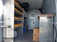 ✅ 2020 Mercedes-Benz Sprinter • VIN: W1W4EBHY7LT031083 • Lot: 41511844. Wystawiony na IAAI z przebiegiem 133 560 mil. Bezpłatny archiwum sprzedaży aukcyjnych z USA i szczegółowy raport historii pojazdu na DreamBid. Zdjęcie 8.