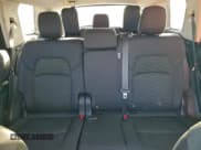 ✅ 2025 Nissan Pathfinder S • VIN: 5N1DR3AC0SC240535 • Lot: 96080965. Wystawiony na Copart z przebiegiem 22 942 mil. Bezpłatny archiwum sprzedaży aukcyjnych z USA i szczegółowy raport historii pojazdu na DreamBid. Zdjęcie 10.