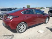 ✅ 2017 Chevrolet Volt Premier • VIN: 1G1RB6S5XHU181926 • Lot: 46052834. Wystawiony na Copart z przebiegiem 55 949 mil. Bezpłatny archiwum sprzedaży aukcyjnych z USA i szczegółowy raport historii pojazdu na DreamBid. Zdjęcie 3.