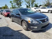 ✅ 2015 Nissan Altima 2.5 • VIN: 1N4AL3AP5FC261307 • Lot: 61508035. Listed on Copart with 171,551 mi. Free auction sales archive from the USA and detailed vehicle history report at DreamBid. Image 4.