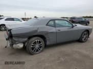 ✅ 2019 Dodge Challenger GT • VIN: 2C3CDZKG6KH545672 • Лот: 37519544. Опубликован ранее на Copart с пробегом 15 033 миль. Бесплатный доступ к архиву аукционных продаж из США и подробный отчёт об истории автомобиля на DreamBid. Изображение 3.