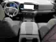 2024 Chevrolet Silverado 2500HD ZR2 с VIN 1GC4YYEY4RF265960, выставлен на аукционе Copart как лот 53057205 с пробегом 7 801 миль миль и Списание • Salvage title. История ставок и продаж доступна на DreamBid. Изображение 8.