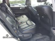 ✅ 2015 Nissan Pathfinder Platinum • VIN: 5N1AR2MM0FC613659 • Lot: 42194214. Listed on IAAI with 138,180 mi. Free auction sales archive from the USA and detailed vehicle history report at DreamBid. Image 8.