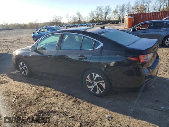 ✅ 2021 Subaru Legacy Premium • VIN: 4S3BWAD69M3010445 • Лот: 92528705. Опубликован ранее на Copart с пробегом 95 111 миль. Бесплатный доступ к архиву аукционных продаж из США и подробный отчёт об истории автомобиля на DreamBid. Изображение 2.