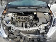 ✅ 2017 Ford Focus S • VIN: 1FADP3E21HL263932 • Lot: 80700175. Wystawiony na Copart z przebiegiem 59 441 mil. Bezpłatny archiwum sprzedaży aukcyjnych z USA i szczegółowy raport historii pojazdu na DreamBid. Zdjęcie 11.