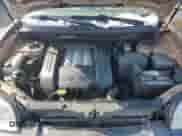 2004 Hyundai Santa Fe с VIN KM8SB73DX4U743480, выставлен на аукционе Copart как лот 51443015 с пробегом 261 381 миль миль и Списание • Salvage title. История ставок и продаж доступна на DreamBid. Изображение 12.