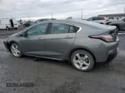 ✅ 2017 Chevrolet Volt LT • VIN: 1G1RA6S58HU205983 • Lot: 85702974. Wystawiony na Copart z przebiegiem 105 890 mil. Bezpłatny archiwum sprzedaży aukcyjnych z USA i szczegółowy raport historii pojazdu na DreamBid. Zdjęcie 2.