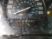 ✅ 2004 Buick Regal GS • VIN: 2G4WF551041184434 • Lot: 50371314. Listed on Copart with 76,166 mi. Free auction sales archive from the USA and detailed vehicle history report at DreamBid. Image 9.