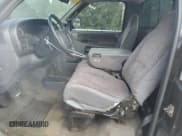 ✅ 1999 Dodge 1500 • VIN: 1B7HF16Y3XS246575 • Lot: 74089514. Listed on Copart with Not provided. Free auction sales archive from the USA and detailed vehicle history report at DreamBid. Image 7.