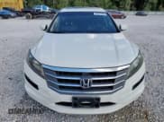 ✅ 2010 Honda Crosstour EX • VIN: 5J6TF1H38AL003819 • Лот: 86276455. Опубликован ранее на Copart с пробегом 127 350 миль. Бесплатный доступ к архиву аукционных продаж из США и подробный отчёт об истории автомобиля на DreamBid. Изображение 5.