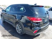 ✅ 2017 Hyundai Santa Fe SE • VIN: KM8SN4HF2HU217950 • Лот: 41861015. Опубликован ранее на IAAI с пробегом 122 655 миль. Бесплатный доступ к архиву аукционных продаж из США и подробный отчёт об истории автомобиля на DreamBid. Изображение 3.