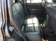 ✅ 2014 Jeep Patriot Limited • VIN: 1C4NJRCB2ED796173 • Lot: 47500845. Listed on Copart with 131,154 mi. Free auction sales archive from the USA and detailed vehicle history report at DreamBid. Image 11.