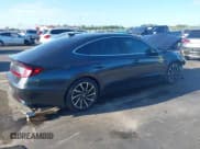 ✅ 2021 Hyundai Sonata Limited • VIN: 5NPEH4J28MH081988 • Лот: 43360506. Опубликован ранее на IAAI с пробегом 66 170 миль. Бесплатный доступ к архиву аукционных продаж из США и подробный отчёт об истории автомобиля на DreamBid. Изображение 4.