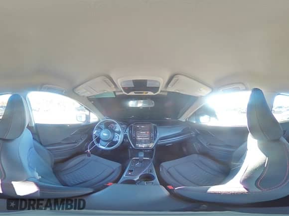 2024 Subaru Impreza Special Sports с VIN JF1GUAFC5R8252650, выставлен на аукционе Copart как лот 83633414 с пробегом 18 423 миль миль и На запчасти • Non repairable. История ставок и продаж доступна на DreamBid. Изображение 12.