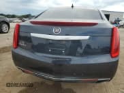 ✅ 2013 Cadillac XTS Premium • VIN: 2G61T5S35D9146621 • Lot: 80817775. Wystawiony na Copart z przebiegiem 75 280 mil. Bezpłatny archiwum sprzedaży aukcyjnych z USA i szczegółowy raport historii pojazdu na DreamBid. Zdjęcie 6.