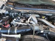 ✅ 2022 Ford F-250 XL • VIN: 1FT7W2BT7NEC47431 • Lot: 94489695. Listed on Copart with 129,046 mi. Free auction sales archive from the USA and detailed vehicle history report at DreamBid. Image 13.