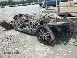 2016 Chevrolet Corvette 1LT z VIN 1G1YB2D71G5105538, wystawiony jako Copart lot #64877864 z przebiegiem Nie podano mil oraz Nie do naprawy • Non repairable. Historia ofert i sprzedaży dostępna na DreamBid. Obrazek 2.