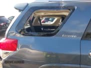 ✅ 2011 Toyota 4Runner Trail • VIN: JTEBU5JR1B5076710 • Лот: 41514625. Опубликован ранее на IAAI с пробегом 183 295 миль. Бесплатный доступ к архиву аукционных продаж из США и подробный отчёт об истории автомобиля на DreamBid. Изображение 22.