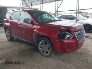 ✅ 2014 GMC Terrain SLT • VIN: 2GKFLTE30E6210025 • Лот: 41178890. Опубликован ранее на IAAI с пробегом 184 062 миль. Бесплатный доступ к архиву аукционных продаж из США и подробный отчёт об истории автомобиля на DreamBid. Изображение 1.