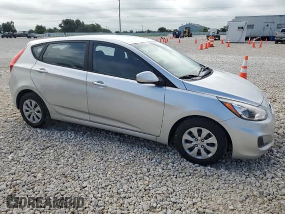 ✅ 2015 Hyundai Accent GS • VIN: KMHCT5AE3FU202386 • Лот: 64505464. Опубликован ранее на Copart с пробегом 105 827 миль. Бесплатный доступ к архиву аукционных продаж из США и подробный отчёт об истории автомобиля на DreamBid. Изображение 4.