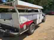 2011 Chevrolet Silverado 3500HD Work Truck с VIN 1GB3CZCG4BF211904, выставлен на аукционе Copart как лот 66187465 с пробегом 160 946 миль миль и Чистый • Clean title. История ставок и продаж доступна на DreamBid. Изображение 4.