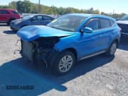 ✅ 2017 Hyundai Tucson SE • VIN: KM8J3CA4XHU397649 • Лот: 43331885. Опубликован ранее на IAAI с пробегом 49 537 миль. Бесплатный доступ к архиву аукционных продаж из США и подробный отчёт об истории автомобиля на DreamBid. Изображение 18.