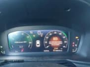 ✅ 2025 Honda Accord EX-L • VIN: 1HGCY2F65SA046029 • Lot: 43105507. Wystawiony na IAAI z przebiegiem 3 412 mil. Bezpłatny archiwum sprzedaży aukcyjnych z USA i szczegółowy raport historii pojazdu na DreamBid. Zdjęcie 7.