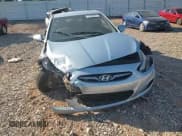 ✅ 2012 Hyundai Accent GS • VIN: KMHCT5AE5CU059016 • Лот: 73708844. Опубликован ранее на Copart с пробегом Не указан. Бесплатный доступ к архиву аукционных продаж из США и подробный отчёт об истории автомобиля на DreamBid. Изображение 11.