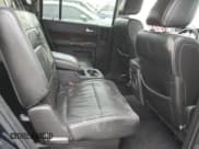 ✅ 2009 Ford Flex SEL • VIN: 2FMDK52C19BA12097 • Lot: 87283715. Listed on Copart with Not provided. Free auction sales archive from the USA and detailed vehicle history report at DreamBid. Image 11.