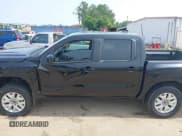 ✅ 2023 Nissan Frontier Pro-X • VIN: 1N6ED1EJ6PN616829 • Лот: 42464865. Опубликован ранее на IAAI с пробегом 31 660 миль. Бесплатный доступ к архиву аукционных продаж из США и подробный отчёт об истории автомобиля на DreamBid. Изображение 15.