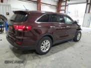✅ 2019 Kia Sorento LX • VIN: 5XYPGDA57KG522665 • Лот: 91425965. Опубликован ранее на Copart с пробегом 83 070 миль. Бесплатный доступ к архиву аукционных продаж из США и подробный отчёт об истории автомобиля на DreamBid. Изображение 3.
