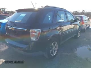 ✅ 2007 Chevrolet Equinox LS • VIN: 2CNDL13F076054636 • Лот: 38329029. Опубликован ранее на IAAI с пробегом 169 178 миль. Бесплатный доступ к архиву аукционных продаж из США и подробный отчёт об истории автомобиля на DreamBid. Изображение 4.