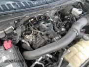 ✅ 2021 Lincoln Navigator Reserve • VIN: 5LMJJ3KT2MEL02854 • Lot: 85067144. Listed on Copart with 91,418 mi. Free auction sales archive from the USA and detailed vehicle history report at DreamBid. Image 15.