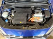 ✅ 2019 Hyundai Ioniq SEL • VIN: KMHC75LC5KU119780 • Lot: 83339434. Wystawiony na Copart z przebiegiem 107 197 mil. Bezpłatny archiwum sprzedaży aukcyjnych z USA i szczegółowy raport historii pojazdu na DreamBid. Zdjęcie 11.