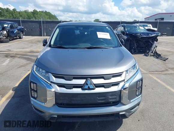 ✅ 2021 Mitsubishi Outlander SE • VIN: JA4APVAU8MU011884 • Лот: 42518007. Опубликован ранее на IAAI с пробегом 113 437 миль. Бесплатный доступ к архиву аукционных продаж из США и подробный отчёт об истории автомобиля на DreamBid. Изображение 12.