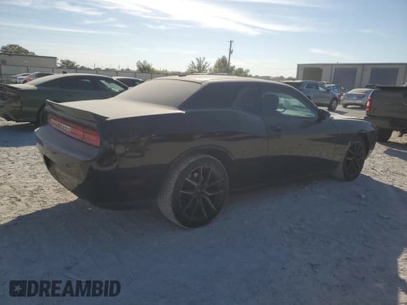 ✅ 2013 Dodge Challenger SXT • VIN: 2C3CDYAG2DH530925 • Lot: 77192334. Wystawiony na Copart z przebiegiem 201 989 mil. Bezpłatny archiwum sprzedaży aukcyjnych z USA i szczegółowy raport historii pojazdu na DreamBid. Zdjęcie 3.