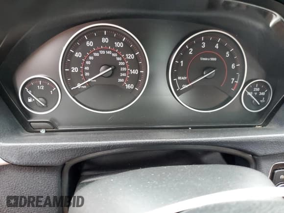 ✅ 2017 BMW 4 Series 430i xDrive • VIN: WBA4F9C52HG791983 • Lot: 68452695. Listed on Copart with 110,997 mi. Free auction sales archive from the USA and detailed vehicle history report at DreamBid. Image 9.