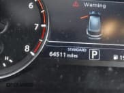 ✅ 2019 Infiniti QX50 Essential • VIN: 3PCAJ5M3XKF136479 • Lot: 41677308. Wystawiony na IAAI z przebiegiem 64 511 mil. Bezpłatny archiwum sprzedaży aukcyjnych z USA i szczegółowy raport historii pojazdu na DreamBid. Zdjęcie 15.