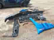 2022 Chevrolet Silverado 1500 Custom Trail Boss with VIN 3GCPDCED8NG662329, listed as a IAAI auction lot 42463966 with 72,370 mi miles and . Bid and sale history available at DreamBid. Image 12.