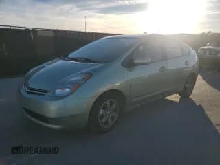 ✅ 2008 Toyota Prius • VIN: JTDKB20U087696671 • Lot: 92486245. Listed on Copart with 259,266 mi. Free auction sales archive from the USA and detailed vehicle history report at DreamBid. Image 1.