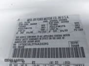 ✅ 2000 Ford F-150 XL • VIN: 1FTRX18L2YNA55393 • Lot: 43926345. Wystawiony na IAAI z przebiegiem 94 852 mil. Bezpłatny archiwum sprzedaży aukcyjnych z USA i szczegółowy raport historii pojazdu na DreamBid. Zdjęcie 9.