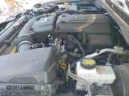 ✅ 2018 Nissan Frontier SV • VIN: 1N6AD0EVXJN743148 • Lot: 42398810. Listed on IAAI with 82,286 mi. Free auction sales archive from the USA and detailed vehicle history report at DreamBid. Image 19.