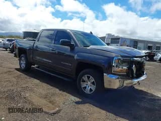 ✅ 2016 Chevrolet Silverado 1500 LT • VIN: 3GCPCREH2GG195744 • Лот: 42910517. Опубликован ранее на IAAI с пробегом 64 459 миль. Бесплатный доступ к архиву аукционных продаж из США и подробный отчёт об истории автомобиля на DreamBid. Изображение 1.