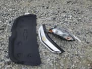 ✅ 2017 Chevrolet Volt Premier • VIN: 1G1RD6S52HU143858 • Lot: 71085754. Wystawiony na Copart z przebiegiem 96 190 mil. Bezpłatny archiwum sprzedaży aukcyjnych z USA i szczegółowy raport historii pojazdu na DreamBid. Zdjęcie 12.