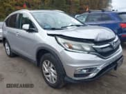 ✅ 2015 Honda CR-V EX-L • VIN: 2HKRM4H75FH645842 • Lot: 43436271. Wystawiony na IAAI z przebiegiem 171 218 mil. Bezpłatny archiwum sprzedaży aukcyjnych z USA i szczegółowy raport historii pojazdu na DreamBid. Zdjęcie 1.