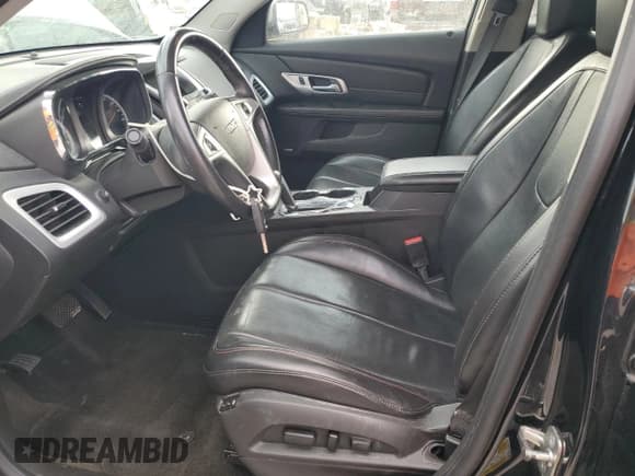 ✅ 2015 GMC Terrain SLT • VIN: 2GKFLTE33F6163025 • Lot: 92353005. Listed on Copart with 149,076 mi. Free auction sales archive from the USA and detailed vehicle history report at DreamBid. Image 7.