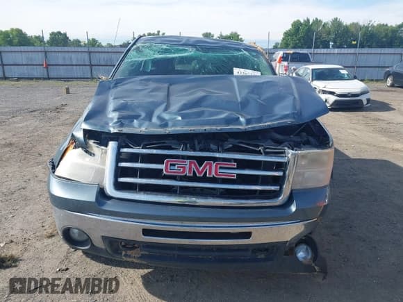 ✅ 2012 GMC Sierra 1500 SLE • VIN: 1GTR2VE71CZ118238 • Lot: 42367276. Wystawiony na IAAI z przebiegiem 195 490 mil. Bezpłatny archiwum sprzedaży aukcyjnych z USA i szczegółowy raport historii pojazdu na DreamBid. Zdjęcie 11.