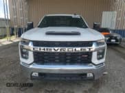 ✅ 2020 Chevrolet Silverado 2500HD LT • VIN: 1GC1YNEY3LF240329 • Лот: 64636975. Опубликован ранее на Copart с пробегом 99 316 миль. Бесплатный доступ к архиву аукционных продаж из США и подробный отчёт об истории автомобиля на DreamBid. Изображение 5.