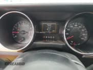 ✅ 2017 Ford Mustang EcoBoost Premium • VIN: 1FATP8UH2H5204665 • Lot: 93254355. Listed on Copart with 85,594 mi. Free auction sales archive from the USA and detailed vehicle history report at DreamBid. Image 9.