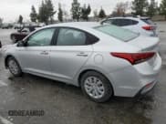 ✅ 2020 Hyundai Accent SE • VIN: 3KPC24A66LE098576 • Лот: 44749525. Опубликован ранее на Copart с пробегом 83 089 миль. Бесплатный доступ к архиву аукционных продаж из США и подробный отчёт об истории автомобиля на DreamBid. Изображение 2.